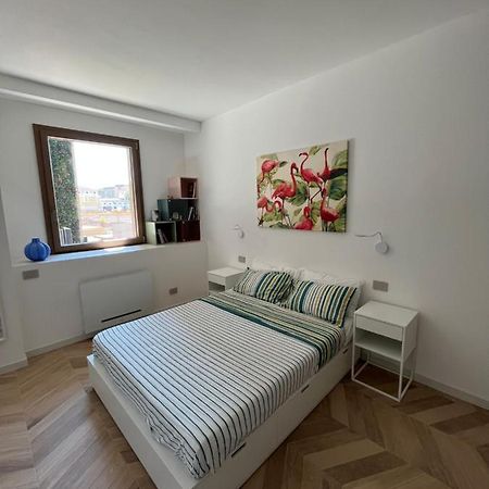 Trastevere Cozy Apartment Roma Exterior foto