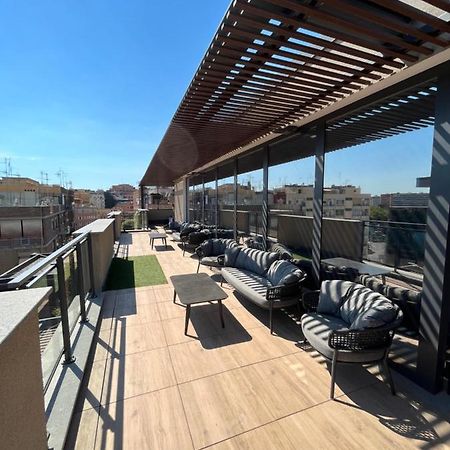 Trastevere Cozy Apartment Roma Exterior foto