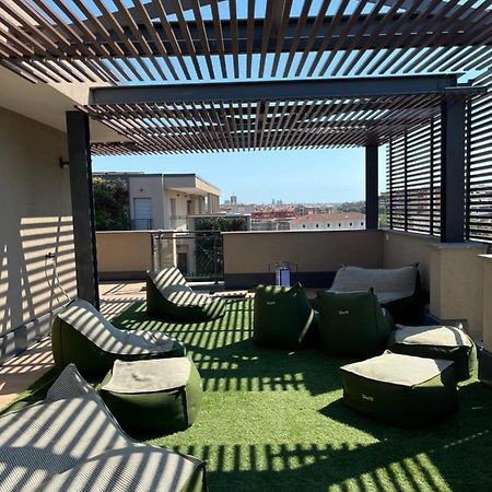 Trastevere Cozy Apartment Roma Exterior foto
