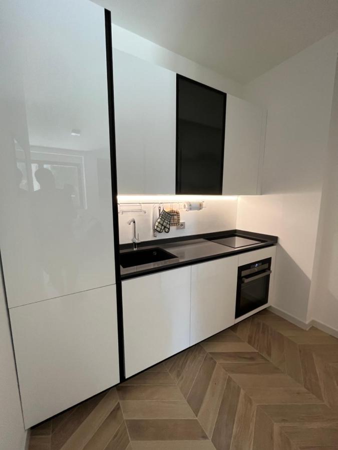 Trastevere Cozy Apartment Roma Exterior foto