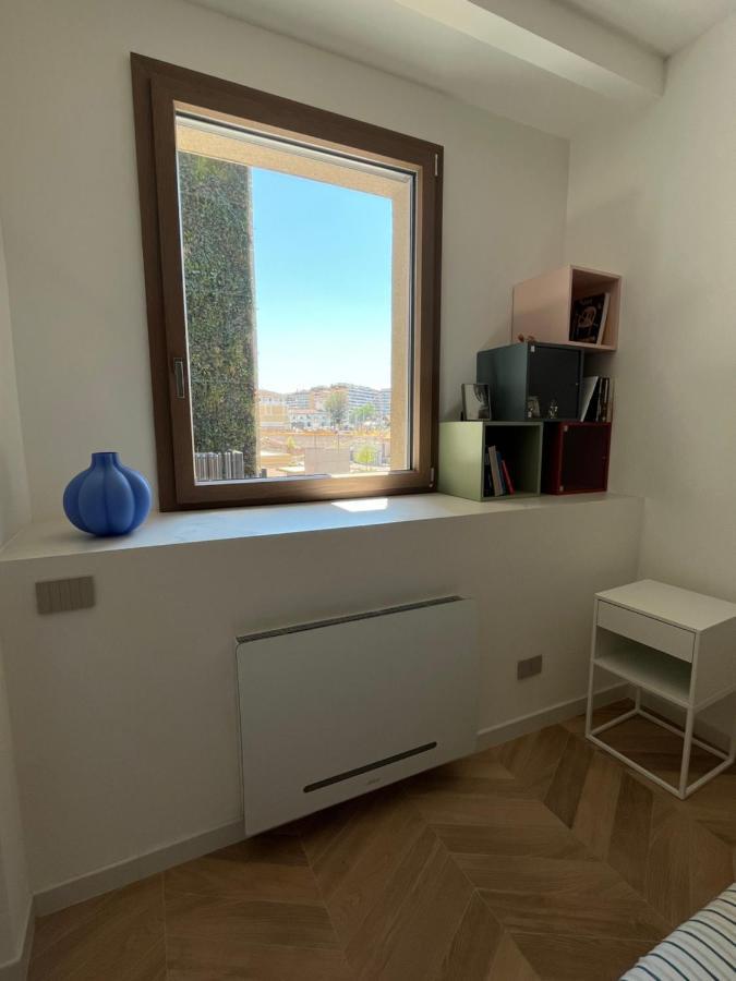 Trastevere Cozy Apartment Roma Exterior foto