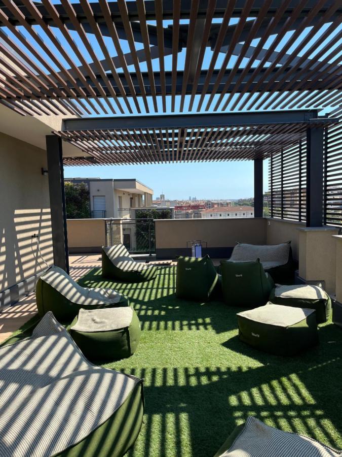Trastevere Cozy Apartment Roma Exterior foto