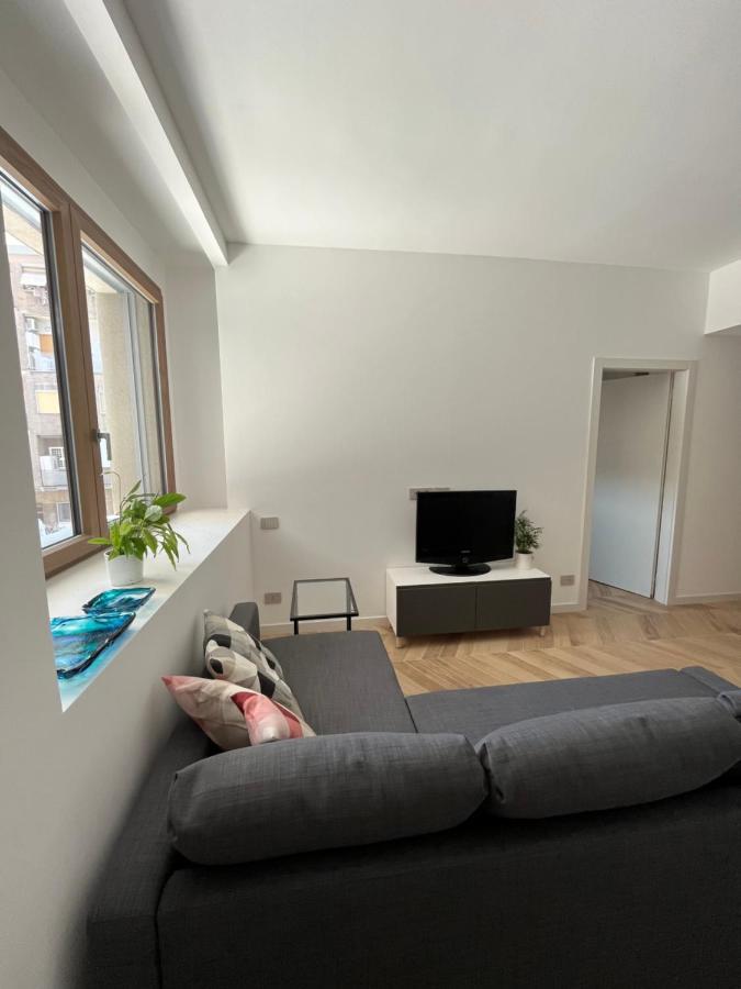 Trastevere Cozy Apartment Roma Exterior foto