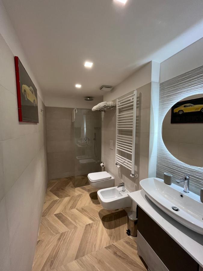 Trastevere Cozy Apartment Roma Exterior foto