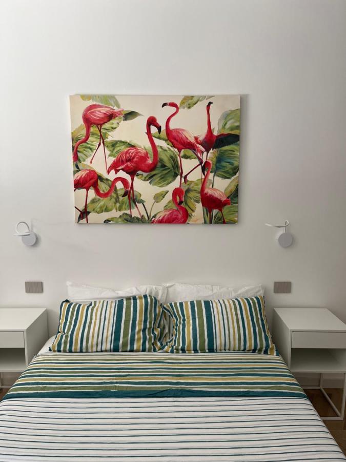 Trastevere Cozy Apartment Roma Exterior foto
