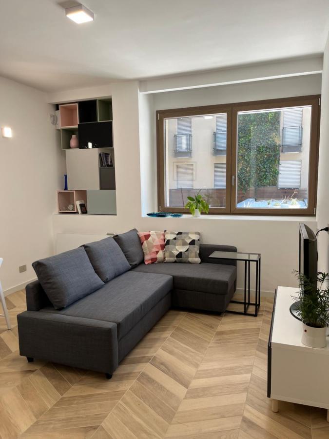 Trastevere Cozy Apartment Roma Exterior foto