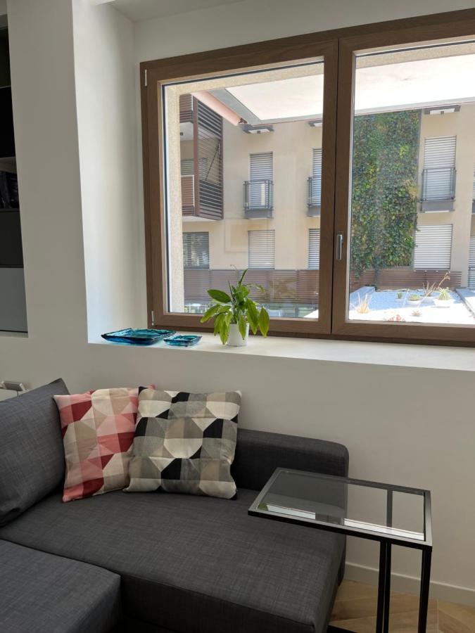 Trastevere Cozy Apartment Roma Exterior foto